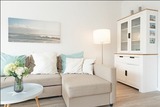 Ferienwohnung in Scharbeutz - Haus Beau Rivage Strandbude - Bild 5