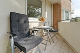 Ferienwohnung in Scharbeutz - Haus Beau Rivage Strandbude - Bild 13