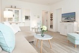 Ferienwohnung in Scharbeutz - Haus Beau Rivage Strandbude - Bild 14
