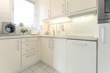 Ferienwohnung in Scharbeutz - Haus Beau Rivage Strandbude - Bild 18