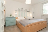 Ferienwohnung in Scharbeutz - Haus Beau Rivage Strandbude - Bild 22