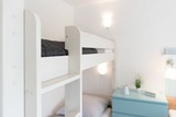 Ferienwohnung in Scharbeutz - Haus Beau Rivage Strandbude - Bild 25
