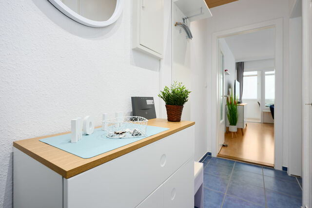 Ferienwohnung in Laboe - Strandbude - Bild 14