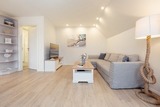 Ferienwohnung in Grömitz - Hamptons meets Grömitz - Bild 1