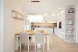 Ferienwohnung in Grömitz - Hamptons meets Grömitz - Bild 2