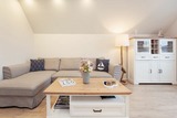 Ferienwohnung in Grömitz - Hamptons meets Grömitz - Bild 5