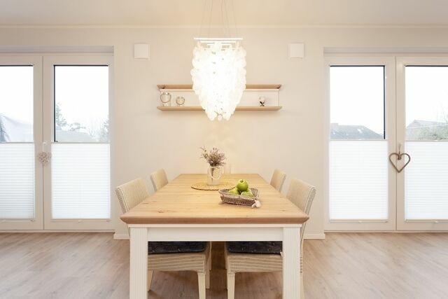 Ferienwohnung in Grömitz - Hamptons meets Grömitz - Bild 9