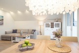 Ferienwohnung in Grömitz - Hamptons meets Grömitz - Bild 10
