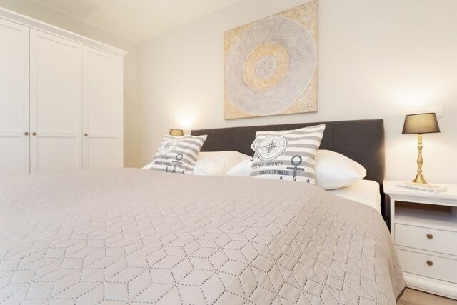 Ferienwohnung in Grömitz - Hamptons meets Grömitz - Bild 24