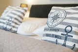 Ferienwohnung in Grömitz - Hamptons meets Grömitz - Bild 25