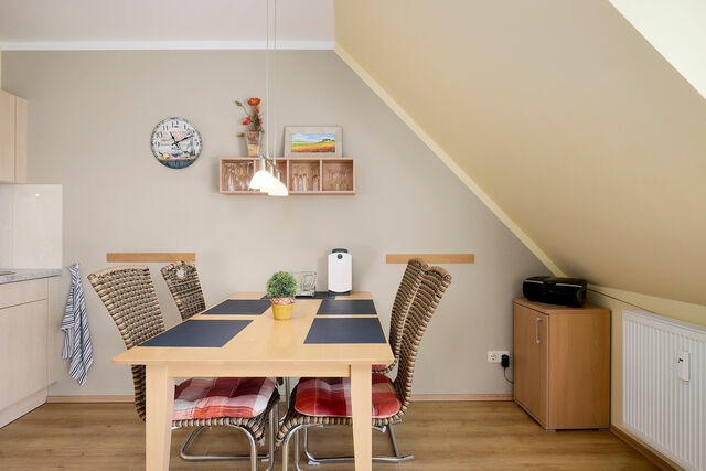Ferienwohnung in Sch&ouml;nberger Strand - Wohnung 4 - Bild 9