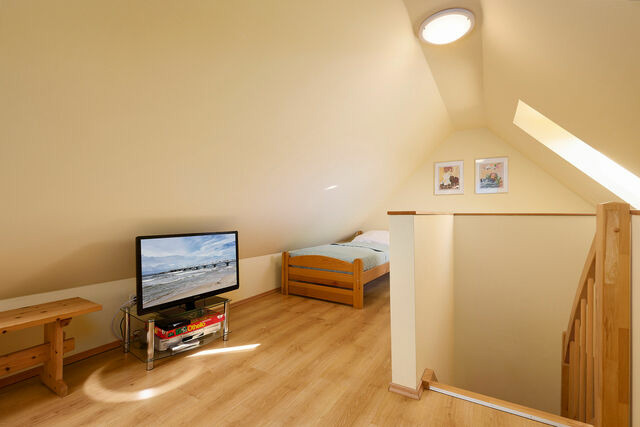 Ferienwohnung in Sch&ouml;nberger Strand - Wohnung 4 - Bild 20