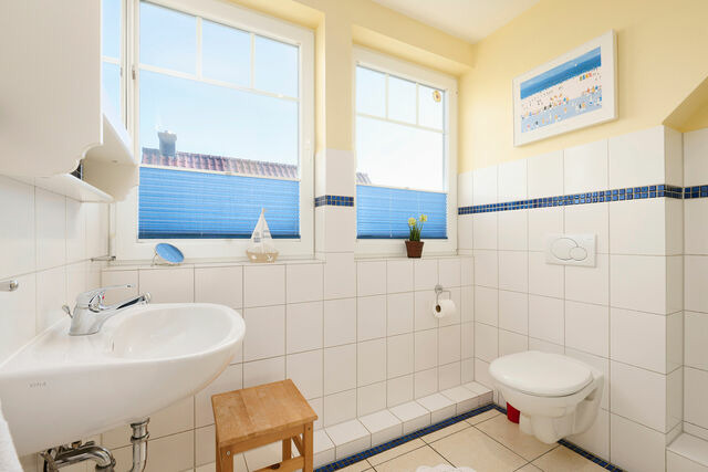 Ferienwohnung in Sch&ouml;nberger Strand - Wohnung 4 - Bild 24