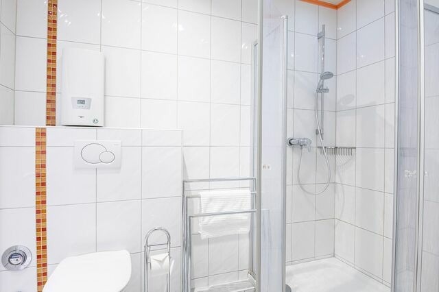 Ferienwohnung in Kellenhusen - Waldstra&szlig;e 4 Wohnung 7 - Bild 3