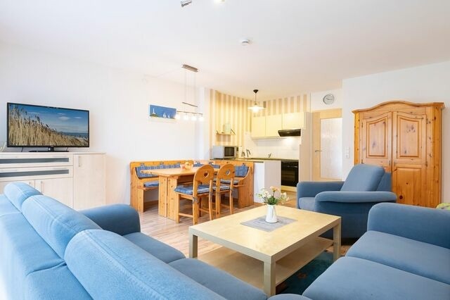 Ferienwohnung in Kellenhusen - Waldstra&szlig;e 4 Wohnung 7 - Bild 5