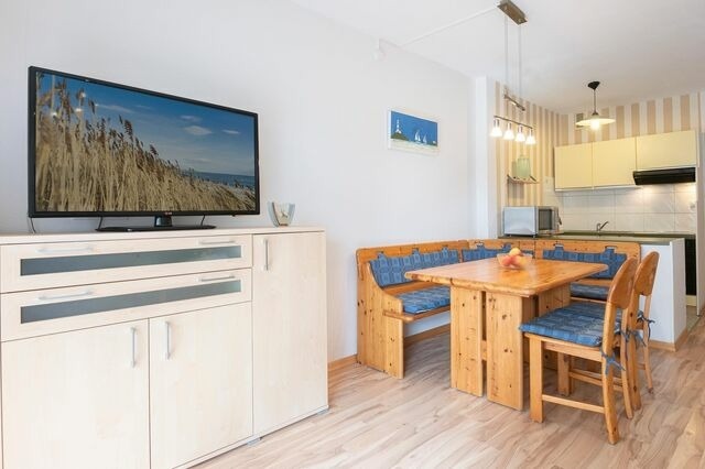 Ferienwohnung in Kellenhusen - Waldstra&szlig;e 4 Wohnung 7 - Bild 9