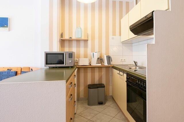Ferienwohnung in Kellenhusen - Waldstra&szlig;e 4 Wohnung 7 - Bild 10