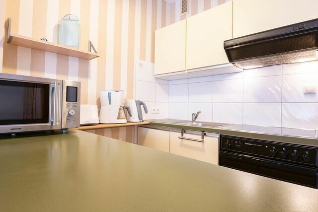 Ferienwohnung in Kellenhusen - Waldstra&szlig;e 4 Wohnung 7 - Bild 11