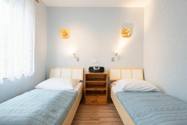 Ferienwohnung in Kellenhusen - Waldstra&szlig;e 4 Wohnung 7 - Bild 15