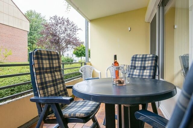 Ferienwohnung in Kellenhusen - Waldstra&szlig;e 4 Wohnung 7 - Bild 18