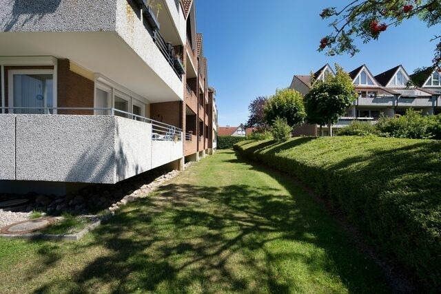 Ferienwohnung in Kellenhusen - Waldstra&szlig;e 4 Wohnung 7 - Bild 22