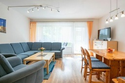 Waldstra&szlig;e 4 Wohnung 7