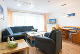 Ferienwohnung in Kellenhusen - Waldstra&szlig;e 4 Wohnung 7 - Bild 6