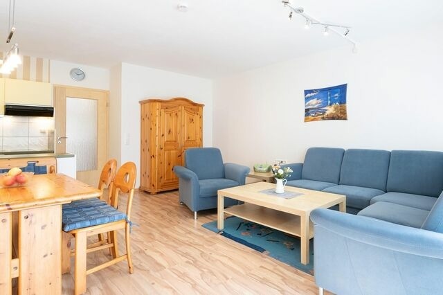 Ferienwohnung in Kellenhusen - Waldstra&szlig;e 4 Wohnung 7 - Bild 7