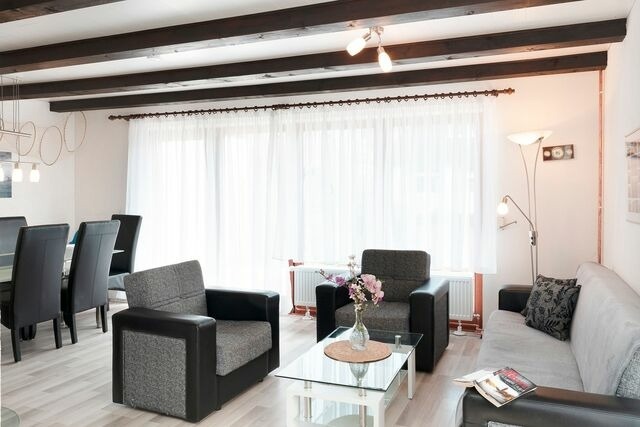 Ferienhaus in Süssau - Sonneneck 24 - Bild 2 Ferienhaus in Süssau - Sonneneck 24 - Bild 2