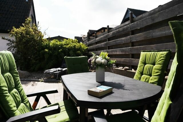 Ferienhaus in Süssau - Sonneneck 24 - Bild 3 Ferienhaus in Süssau - Sonneneck 24 - Bild 3