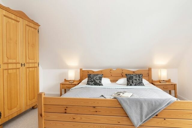 Ferienhaus in Süssau - Sonneneck 24 - Bild 4 Ferienhaus in Süssau - Sonneneck 24 - Bild 4