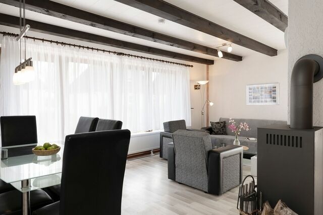 Ferienhaus in Süssau - Sonneneck 24 - Bild 6 Ferienhaus in Süssau - Sonneneck 24 - Bild 6