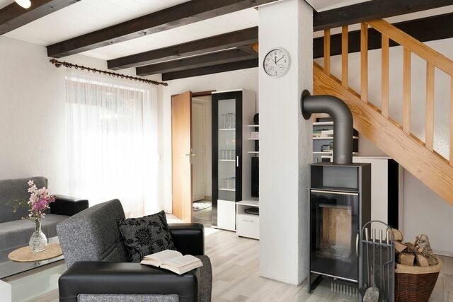 Ferienhaus in Süssau - Sonneneck 24 - Bild 7 Ferienhaus in Süssau - Sonneneck 24 - Bild 7