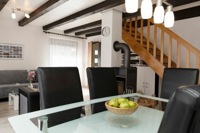 Ferienhaus in Süssau - Sonneneck 24 - Bild 9 Ferienhaus in Süssau - Sonneneck 24 - Bild 9