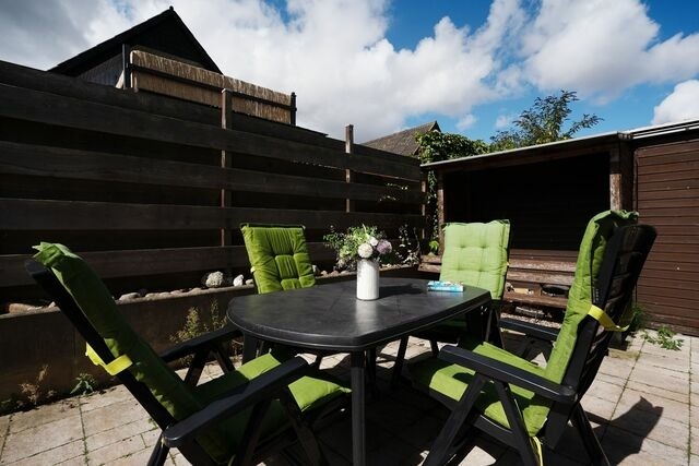 Ferienhaus in Süssau - Sonneneck 24 - Bild 10 Ferienhaus in Süssau - Sonneneck 24 - Bild 10