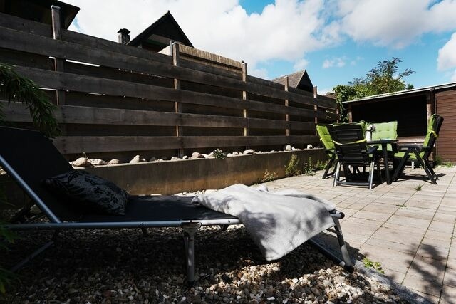 Ferienhaus in Süssau - Sonneneck 24 - Bild 11 Ferienhaus in Süssau - Sonneneck 24 - Bild 11