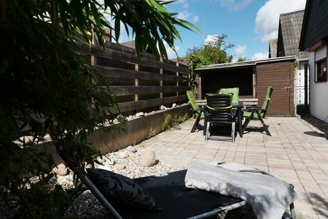 Ferienhaus in Süssau - Sonneneck 24 - Bild 12 Ferienhaus in Süssau - Sonneneck 24 - Bild 12