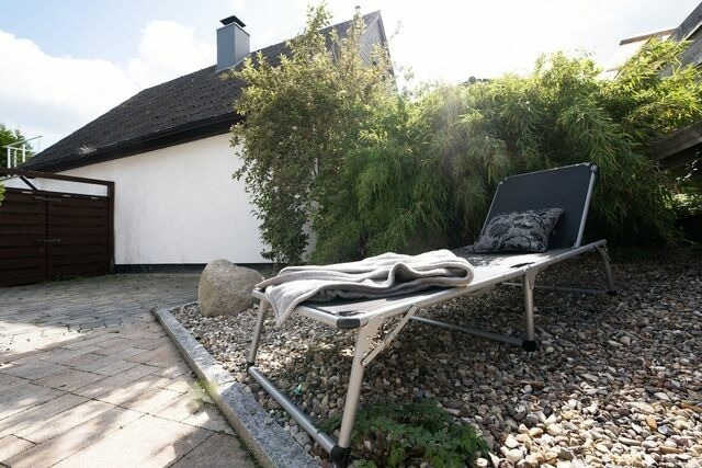 Ferienhaus in Süssau - Sonneneck 24 - Bild 13 Ferienhaus in Süssau - Sonneneck 24 - Bild 13