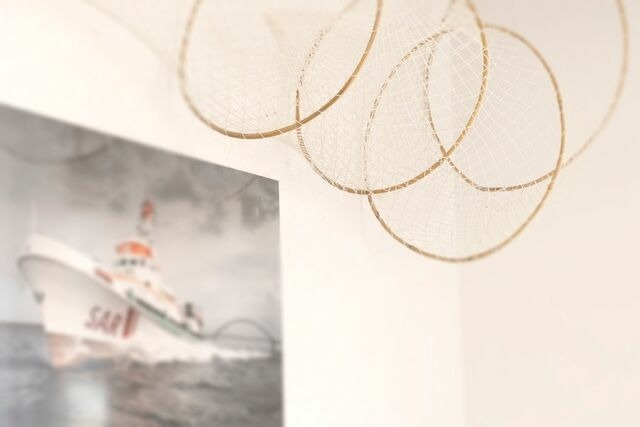 Ferienhaus in Süssau - Sonneneck 24 - Bild 15 Ferienhaus in Süssau - Sonneneck 24 - Bild 15