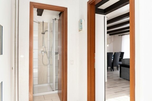 Ferienhaus in Süssau - Sonneneck 24 - Bild 17 Ferienhaus in Süssau - Sonneneck 24 - Bild 17