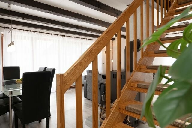 Ferienhaus in Süssau - Sonneneck 24 - Bild 25 Ferienhaus in Süssau - Sonneneck 24 - Bild 25