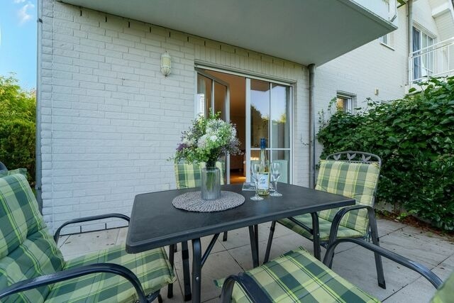 Ferienwohnung in Kellenhusen - Der Seelord K&uuml;stenliebe - Bild 8