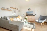 Ferienwohnung in Dahme - Ferienwohnpark Saarstraße 18a Kuschelnest - Bild 1