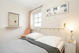 Ferienwohnung in Dahme - Ferienwohnpark Saarstraße 18a Kuschelnest - Bild 4