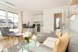 Ferienwohnung in Dahme - Ferienwohnpark Saarstraße 18a Kuschelnest - Bild 8
