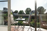 Ferienwohnung in Dahme - Ferienwohnpark Saarstraße 18a Kuschelnest - Bild 9