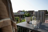 Ferienwohnung in Dahme - Ferienwohnpark Saarstraße 18a Kuschelnest - Bild 11