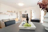 Ferienwohnung in Dahme - Ferienwohnpark Saarstraße 18a Kuschelnest - Bild 16