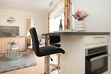 Ferienwohnung in Dahme - Ferienwohnpark Saarstraße 18a Kuschelnest - Bild 17