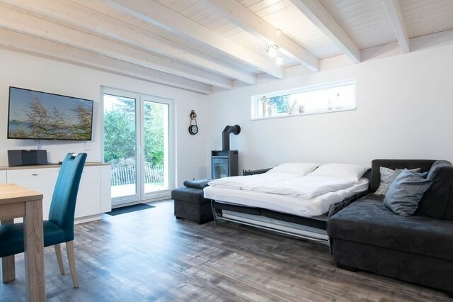 Ferienhaus in Süssau - Seepark Süssau Ferienhaus Seeliebe 4 - Bild 6 Ferienhaus in Süssau - Seepark Süssau Ferienhaus Seeliebe 4 - Bild 6